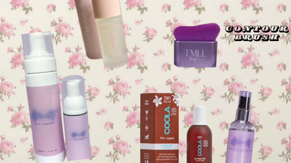 The Ultimate Summer Tan Guide!