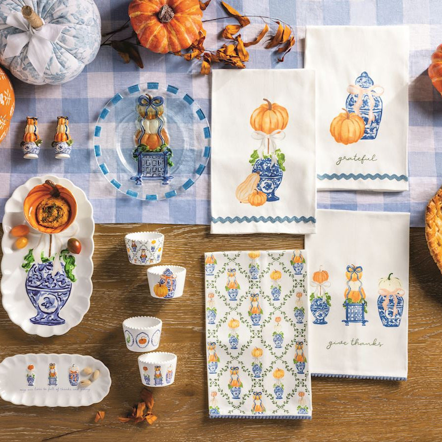 🍂 Fall Into Cozy: Our Favorite Thanksgiving & Fall Home Decor Picks