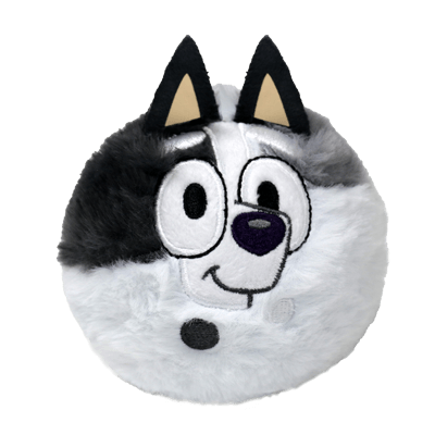 Muffin Beanie Bouncer