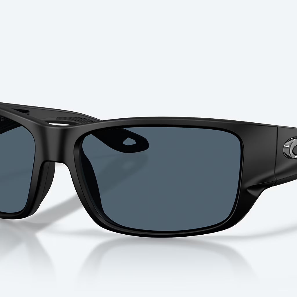 Schoolie Matte Costa Sunglasses