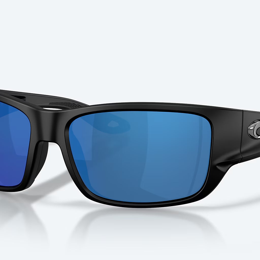 Schoolie Matte Costa Sunglasses