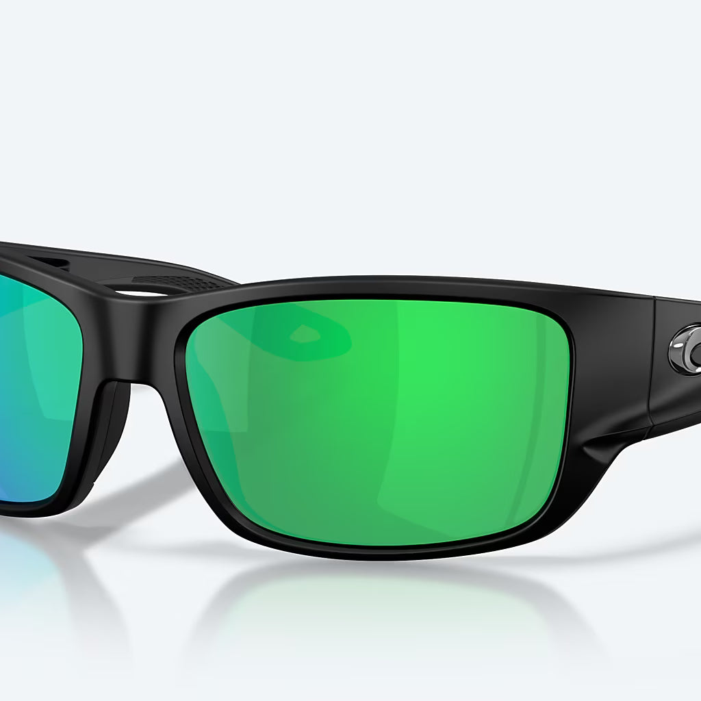 Schoolie Matte Costa Sunglasses