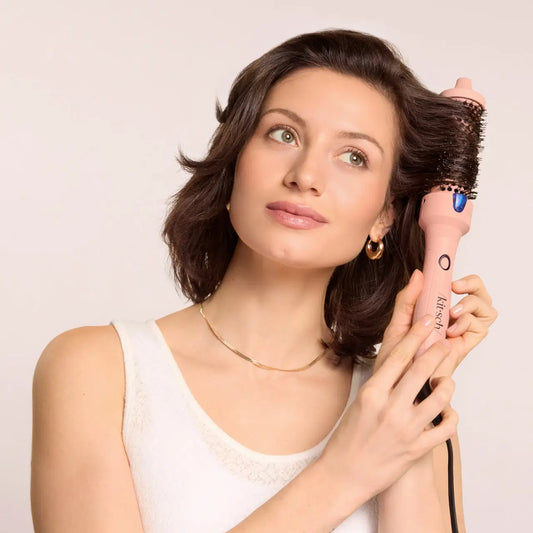 Kitsch Volumizing Thermal Brush
