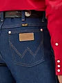 Wrangler Men's Cowboy Cut Rigid Slim Fit Jean