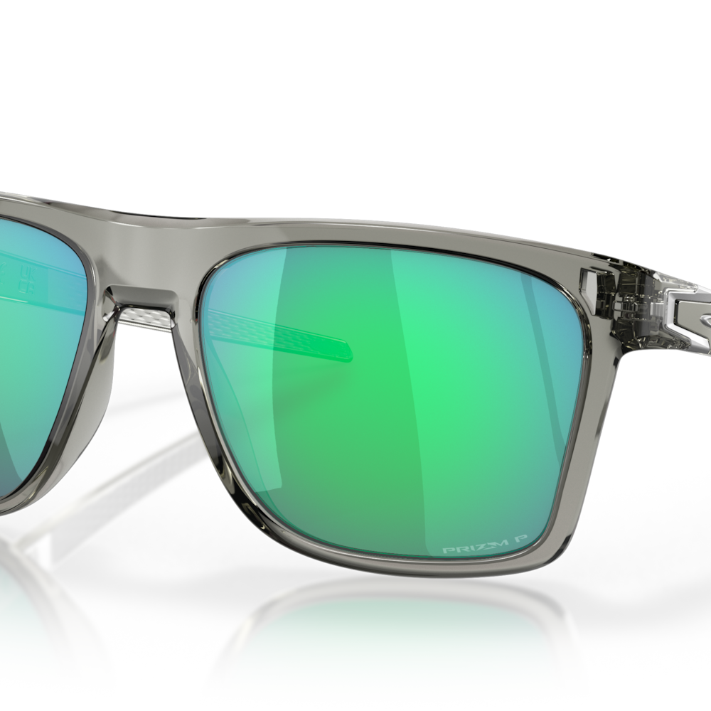 Oakley Leffingwell Polarized Sunglass