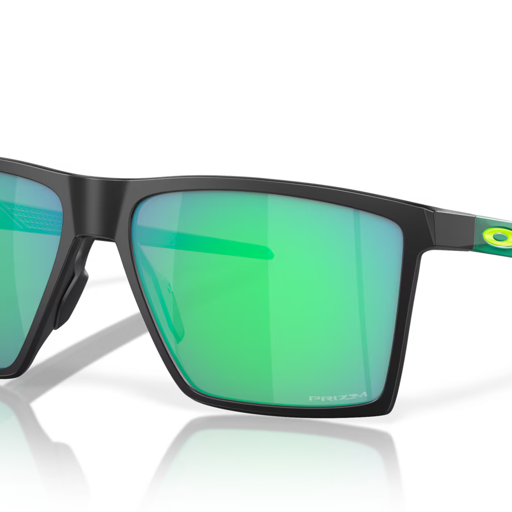 Oakley Futurity Sun Polarized Sunglasses