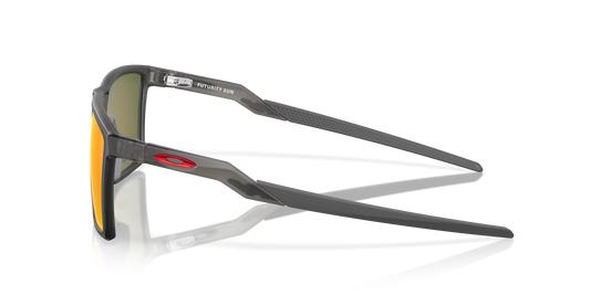 Oakley Grey Ruby Futurity Sun Polarized Sunglasses