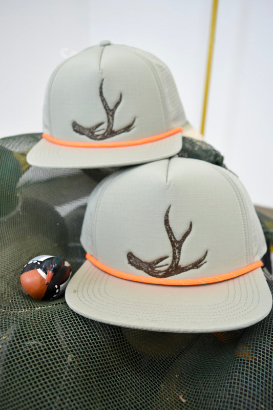 Southern Marsh Men's Olive Ensenada Rut Rope Hat