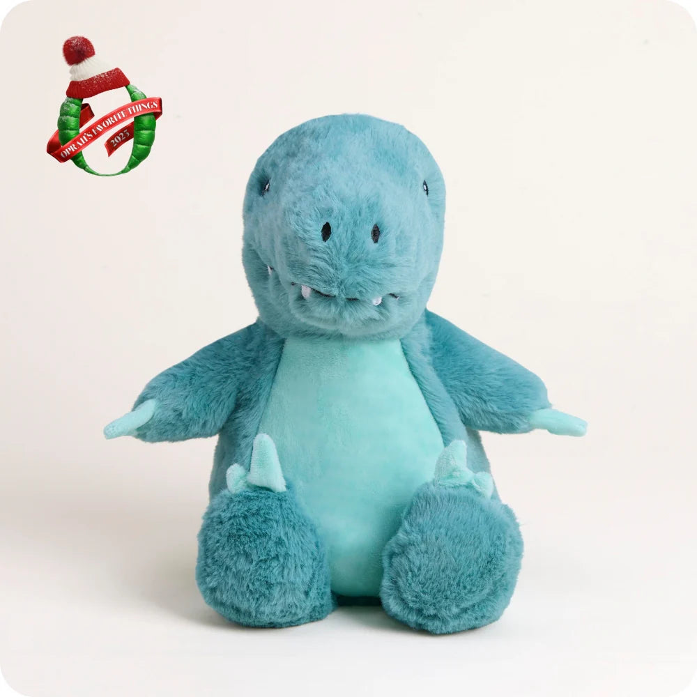 Velociraptor Warmies