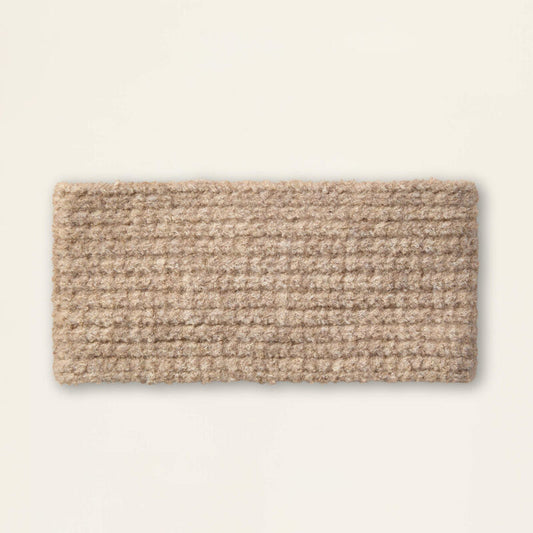 Ariat Chilton Natural Tan Headband