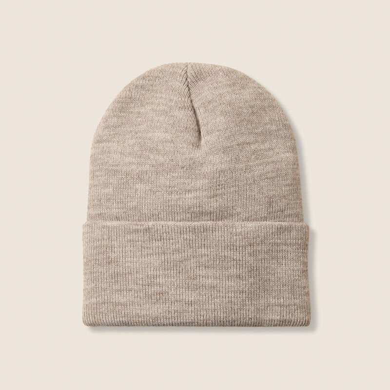 Ariat Alabaster Heather Rebar Beanie