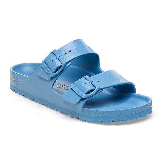 Women's Arizona Essential Sandals- Elemental Blue
