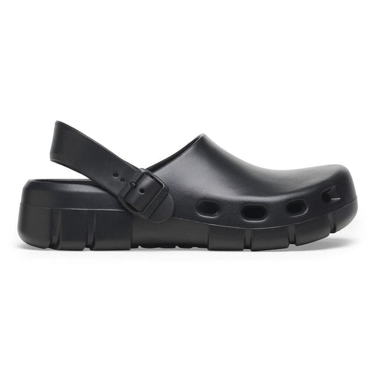 Men's Black Eva Birki Flow Sandal