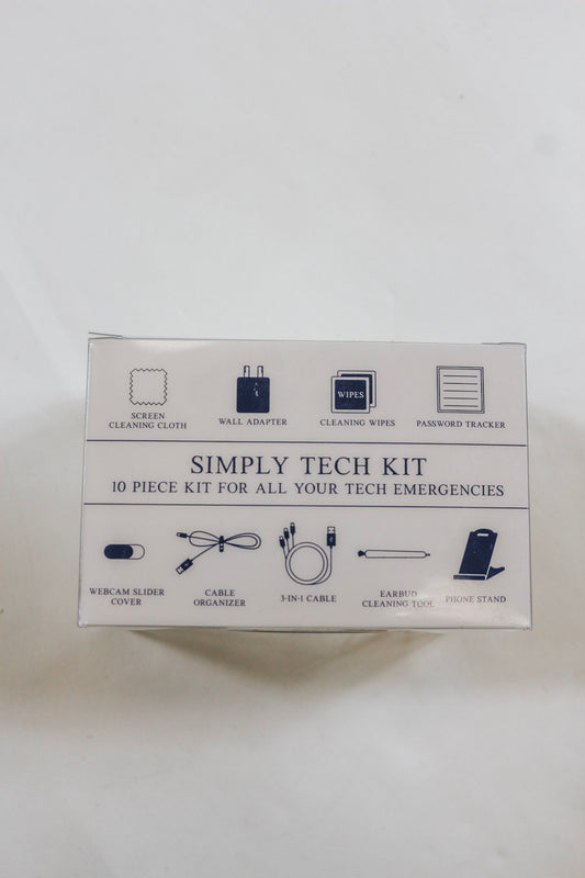 Simply Southern Tech Kit - 4 Colors