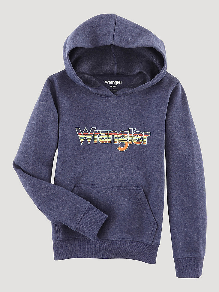 Hoodie wrangler hot sale