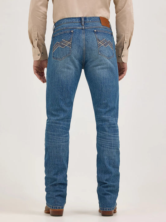 Men's Montana Wrangler® 20X® No. 42 Vintage Bootcut Jean