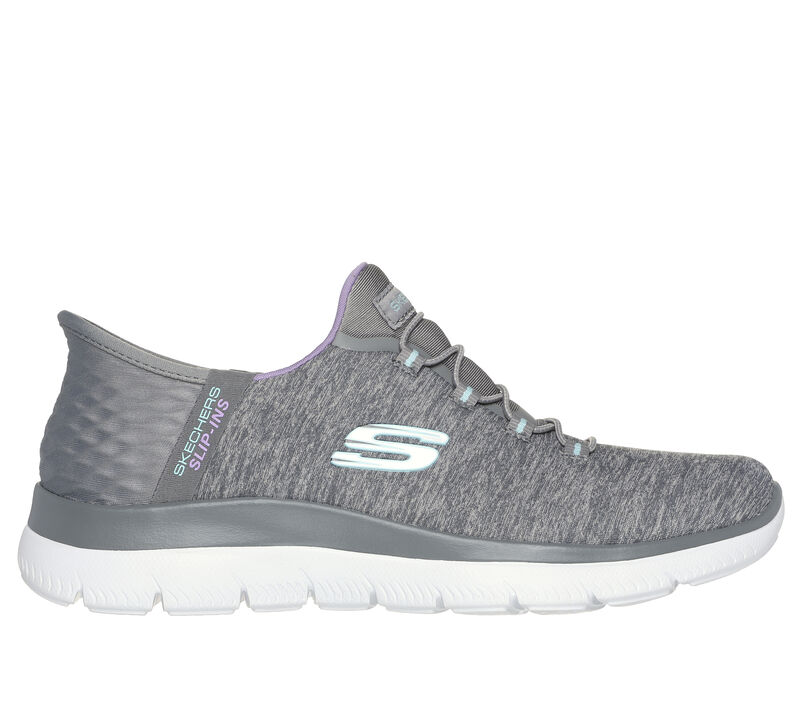 Skechers Slip-ins: Summits - Dazzling Haze – Dales Clothing Inc