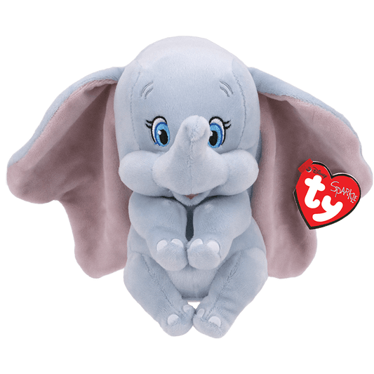 Dumbo Elephant Beanie Baby