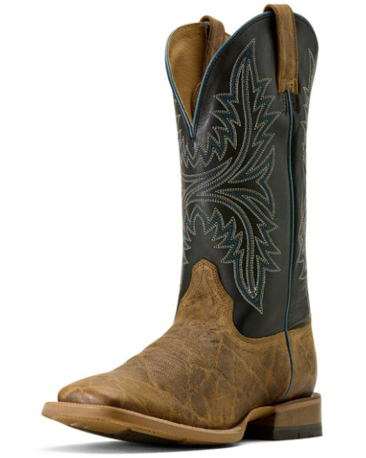 Ariat Men's Cowhand Performance Square Toe Western Boot