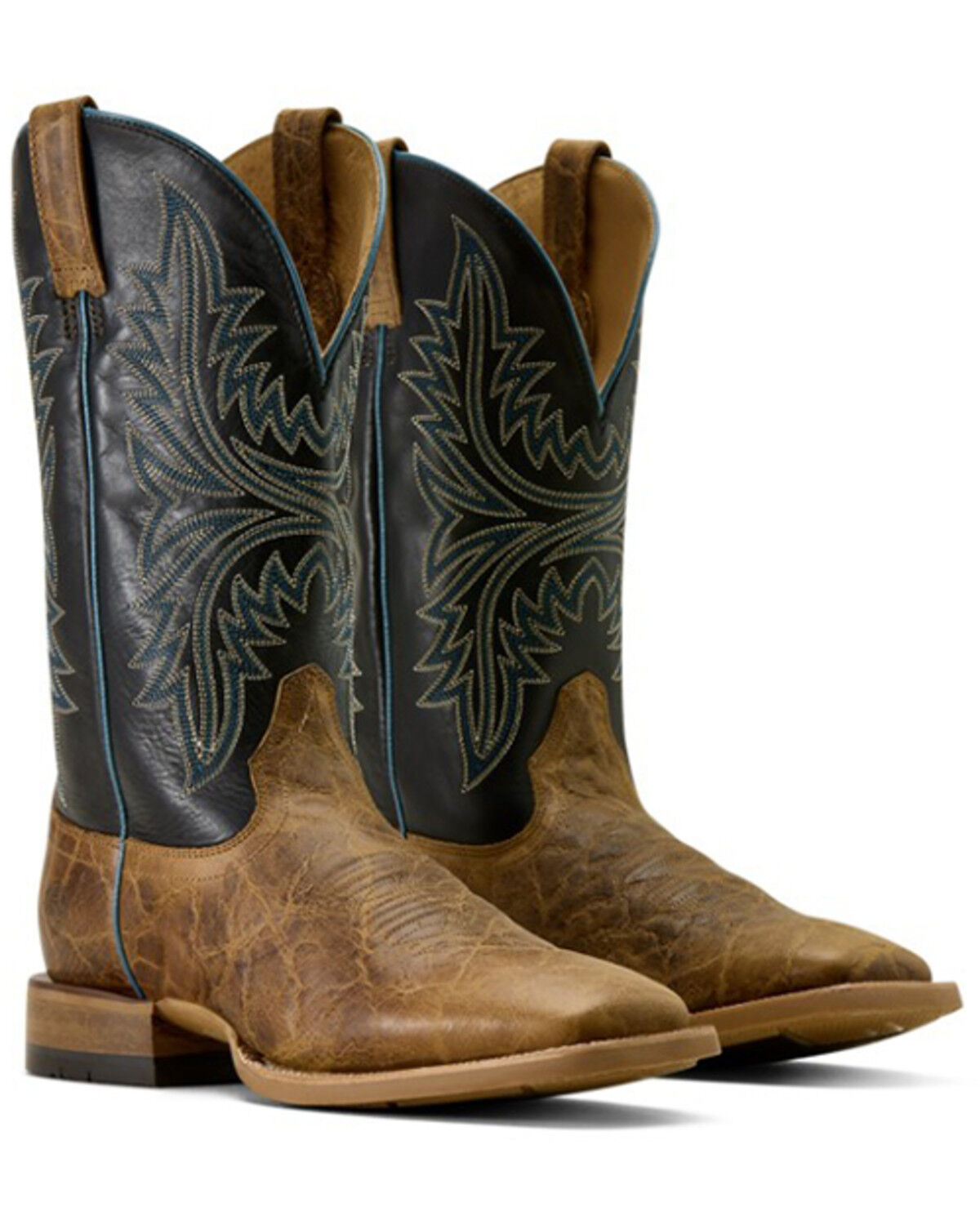 Ariat Men's Cowhand Performance Square Toe Western Boot