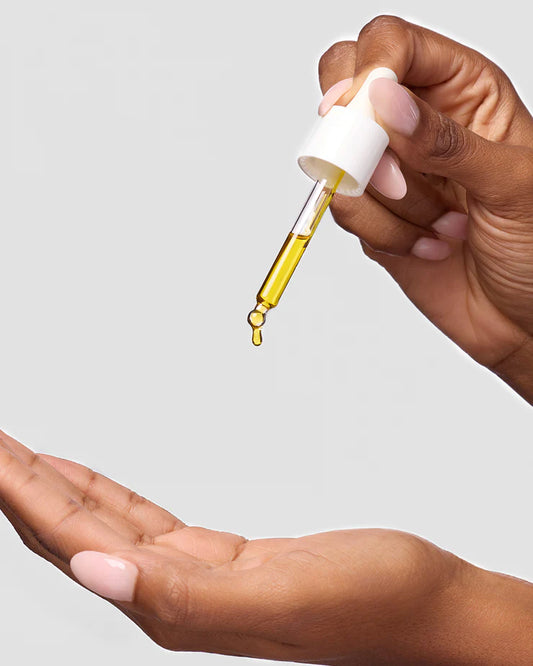 Firming Face Oil By Coola