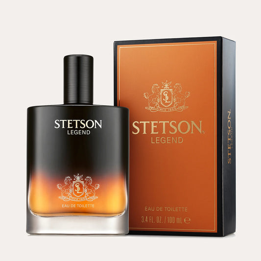 Stetson Legend Men's Cologne