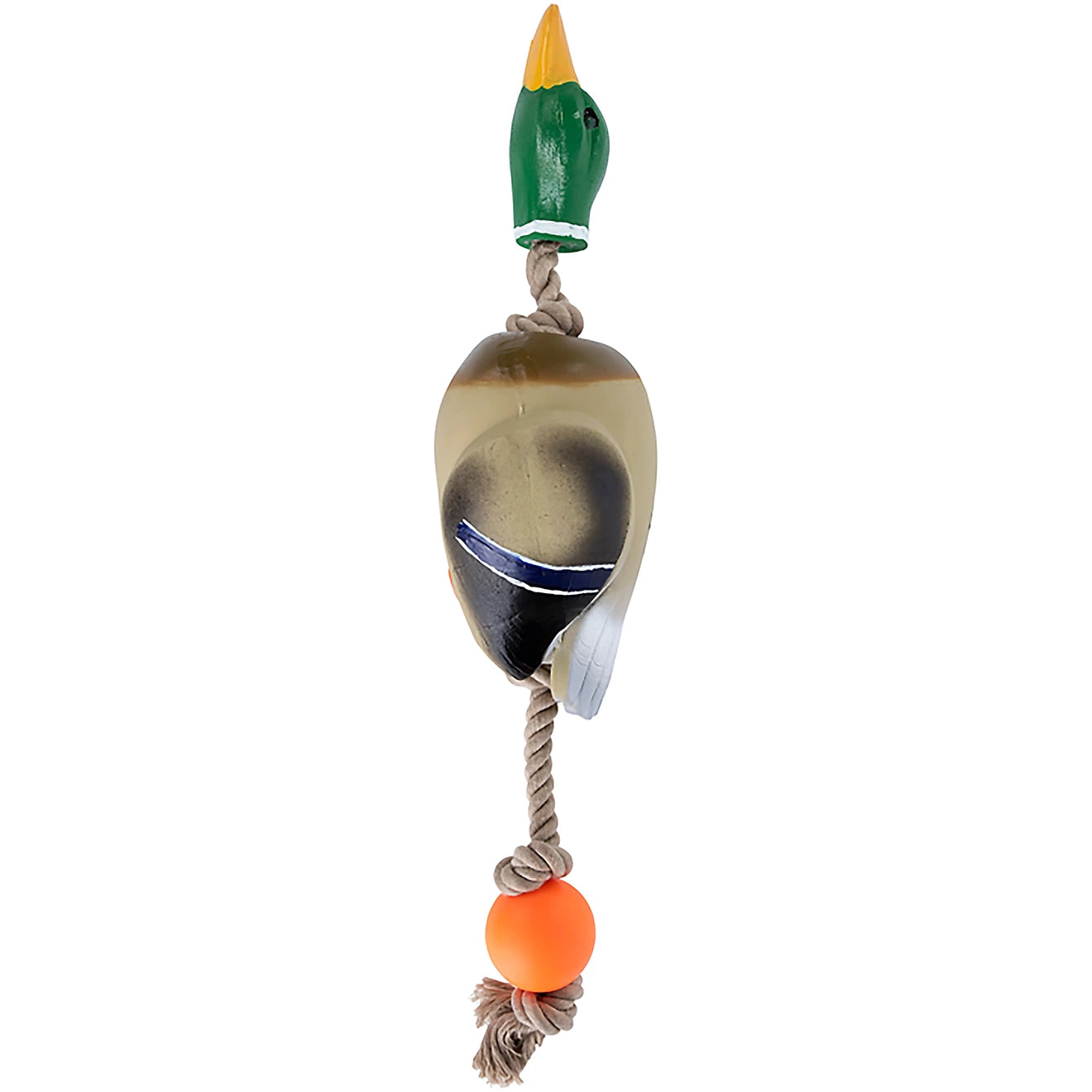 Browning Duck Rope Toy