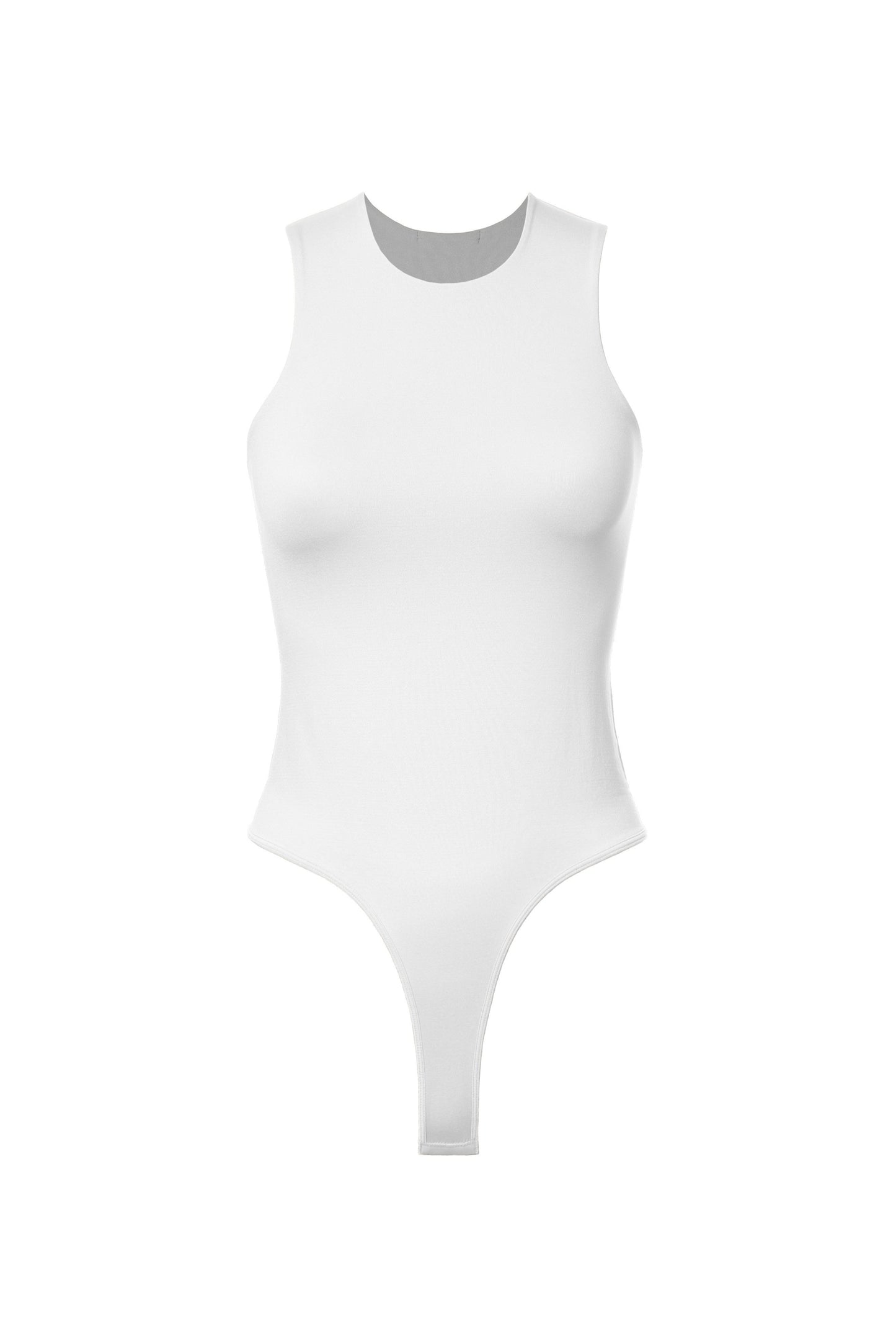 Out Of Control Solid Dynamic Bodysuit -2 Colors