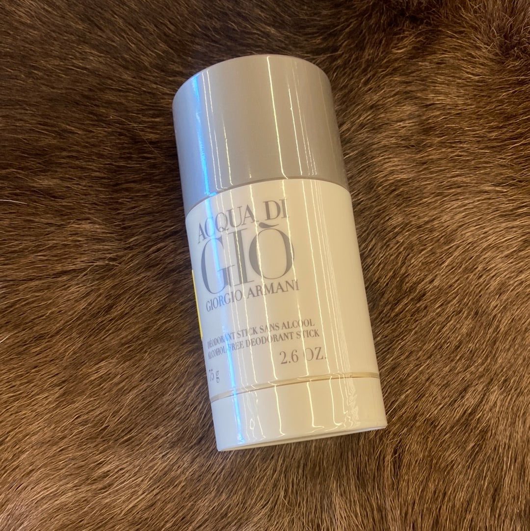Acqua Di Gio Giorgio Armani Deodorant Stick