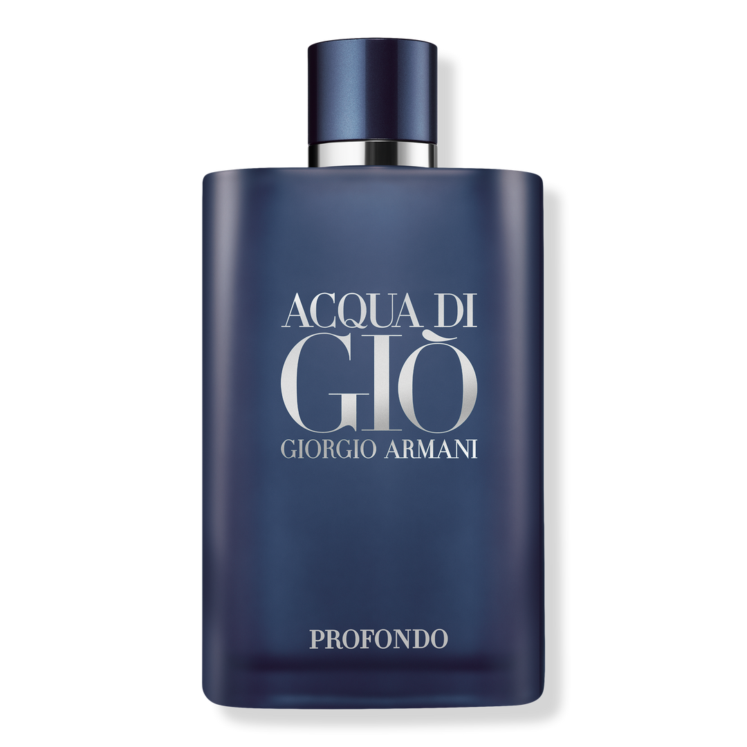 Best giorgio armani perfume for him online