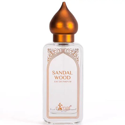 50ml Sandalwood Eau De Parfum