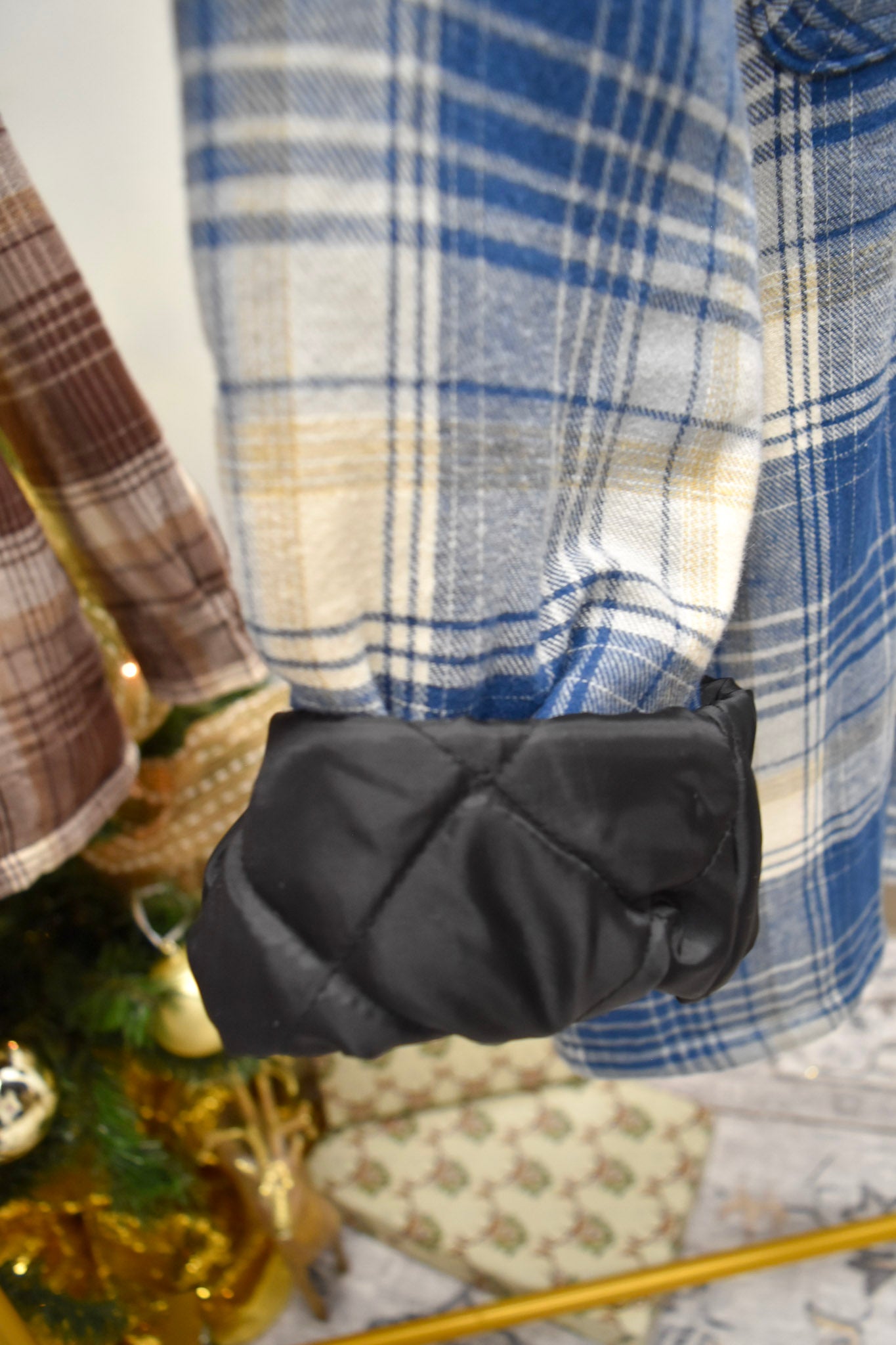 Canyon Guide Men's Fletcher Button Up Fleece Lined Jacket - 2 Colors