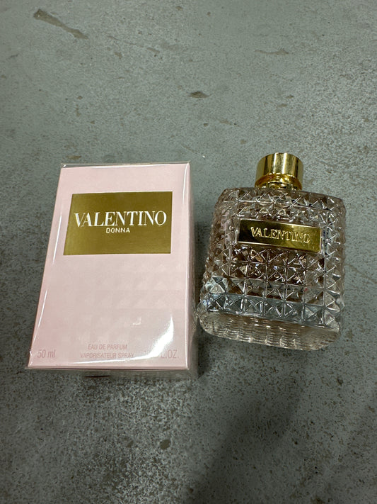 Valentino Donna Eau De Parfum 1.7 oz