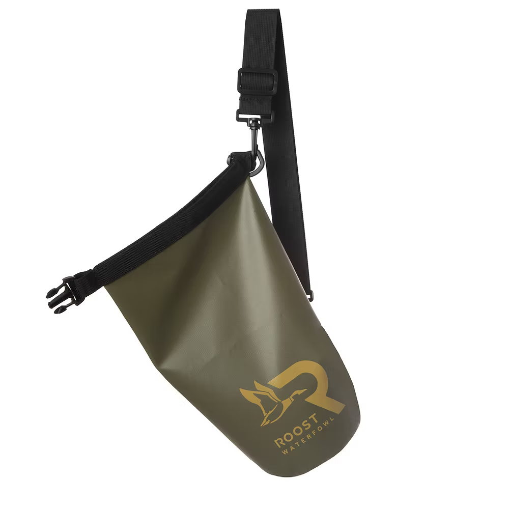 Fieldstone Roost Dry Bag