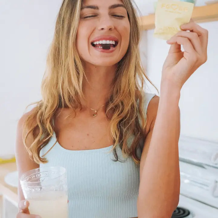 Women's Multi-Vitamin Gummies