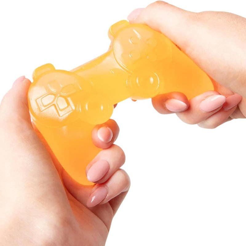 Scrunchems Sugar Controller Squishy Fidget Toy, 1pc