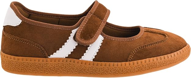 Corky Calm Down Mary Jane Shoe - 2 Colors