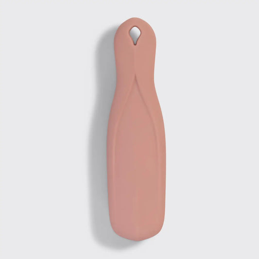 Kitsch Terracotta Scalp Renewal Brush