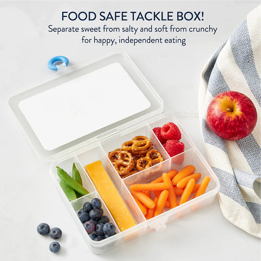 Itzy Snack Box