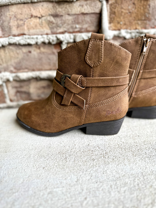 Blowfish Kids Sasso Bootie