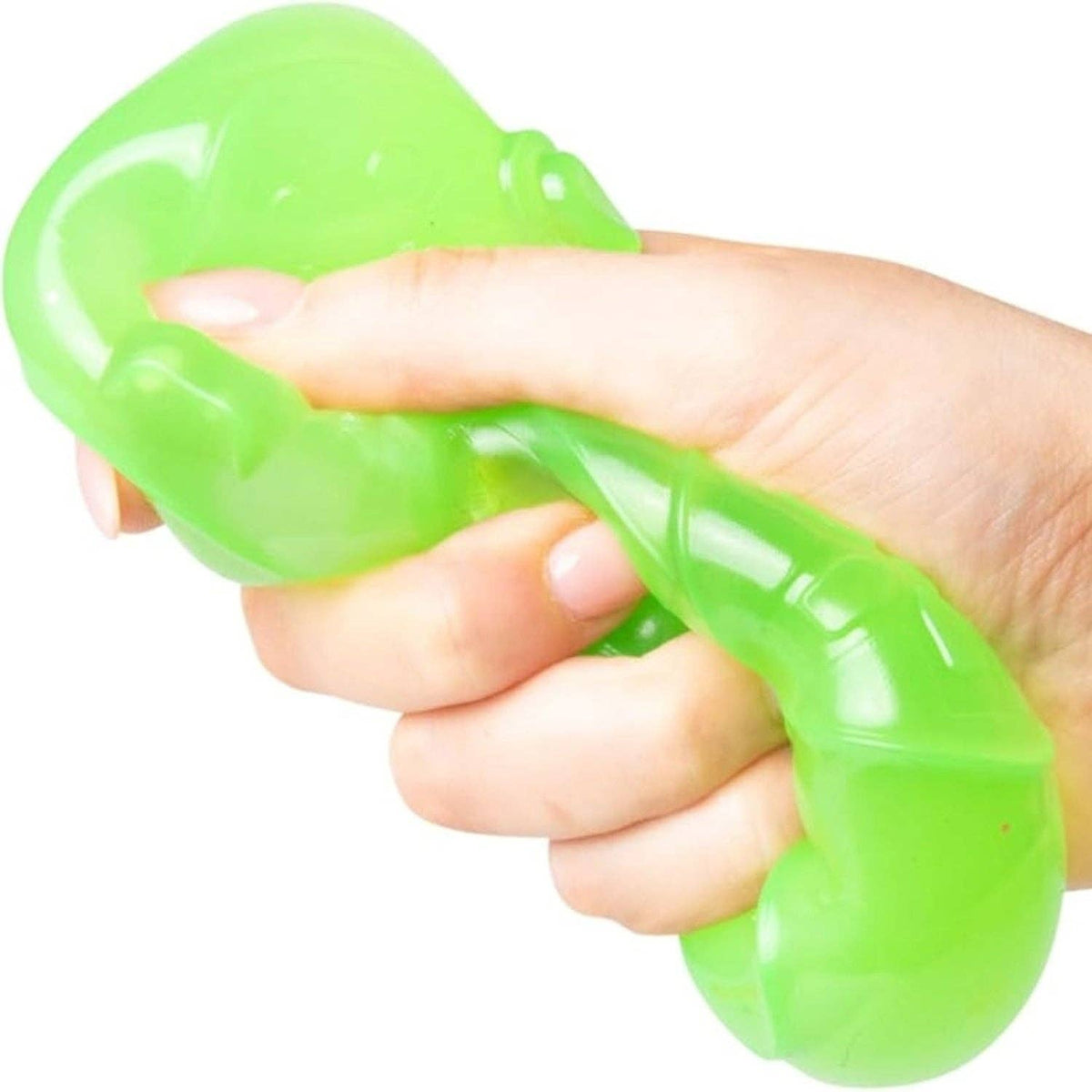Scrunchems Sugar Controller Squishy Fidget Toy, 1pc