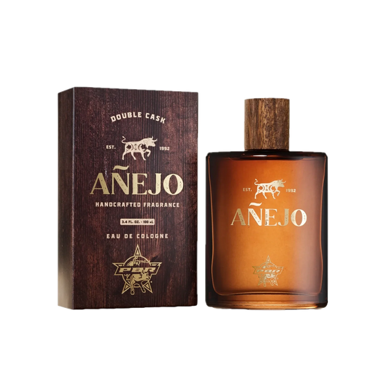 Tru Fragrance PBR Anejo Men's Cologne