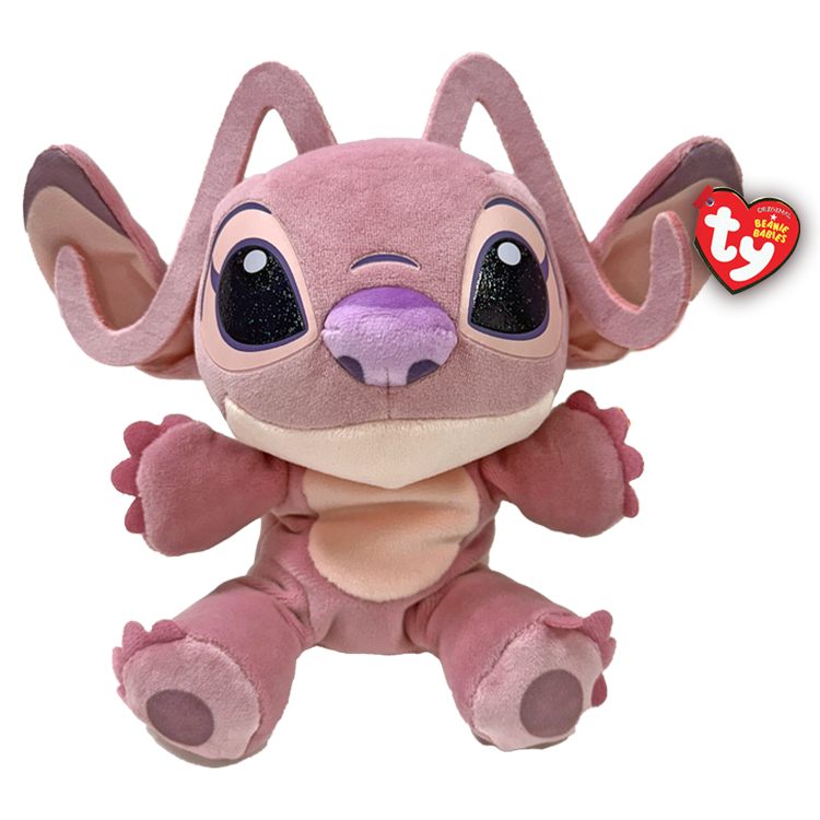 Angel From Disney Beanie Baby