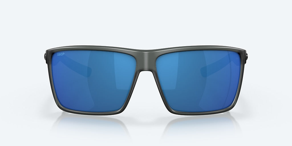 Costa Rincon Polarized Sunglasses- Smoke Blue