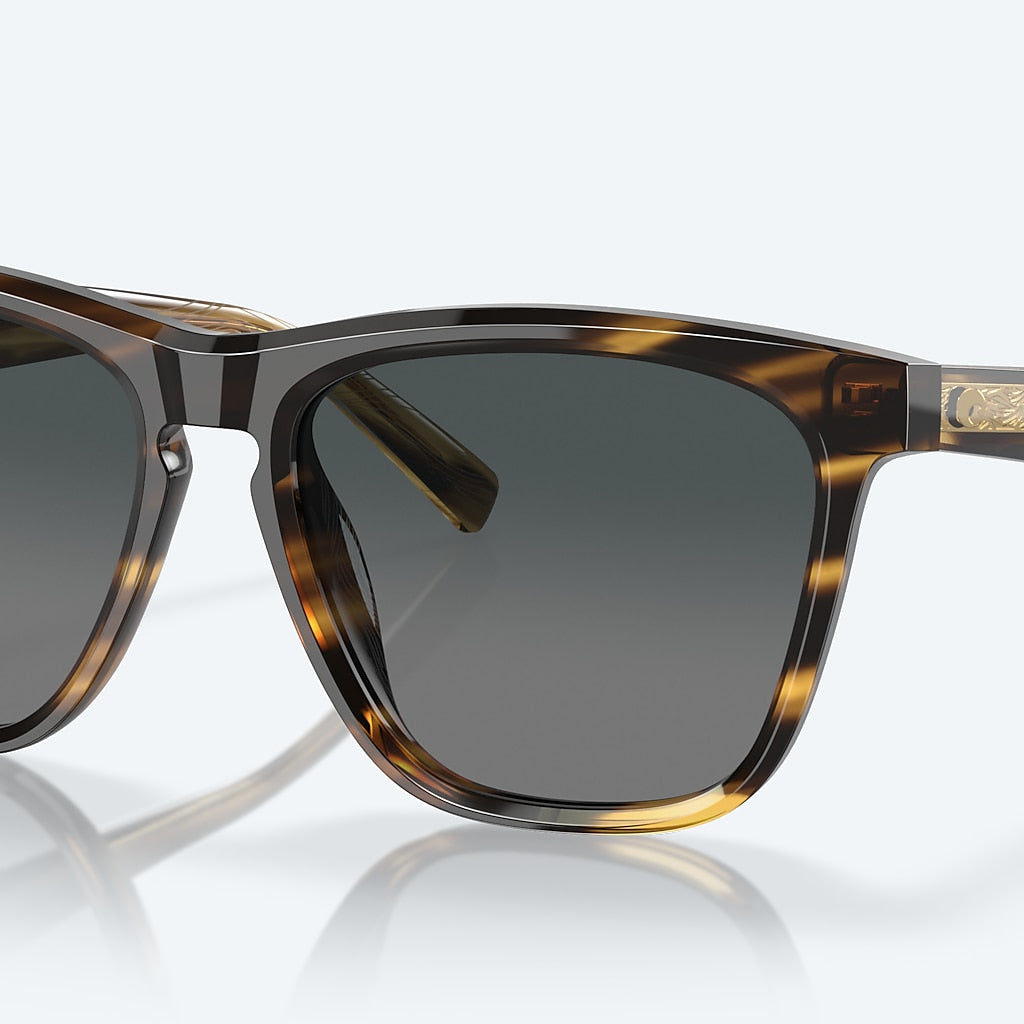 Ulu Costa Polarized Sunglasses
