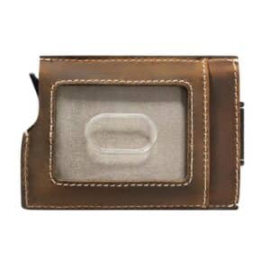Ariat Men's Work Utility Magnetic Clip Wallet