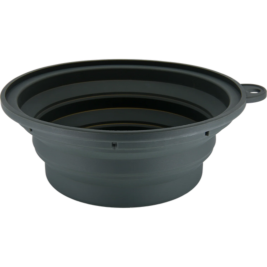 Drake Team Gun Dog Insulated Stainless Steel Bowl With Lid - 2 Colors