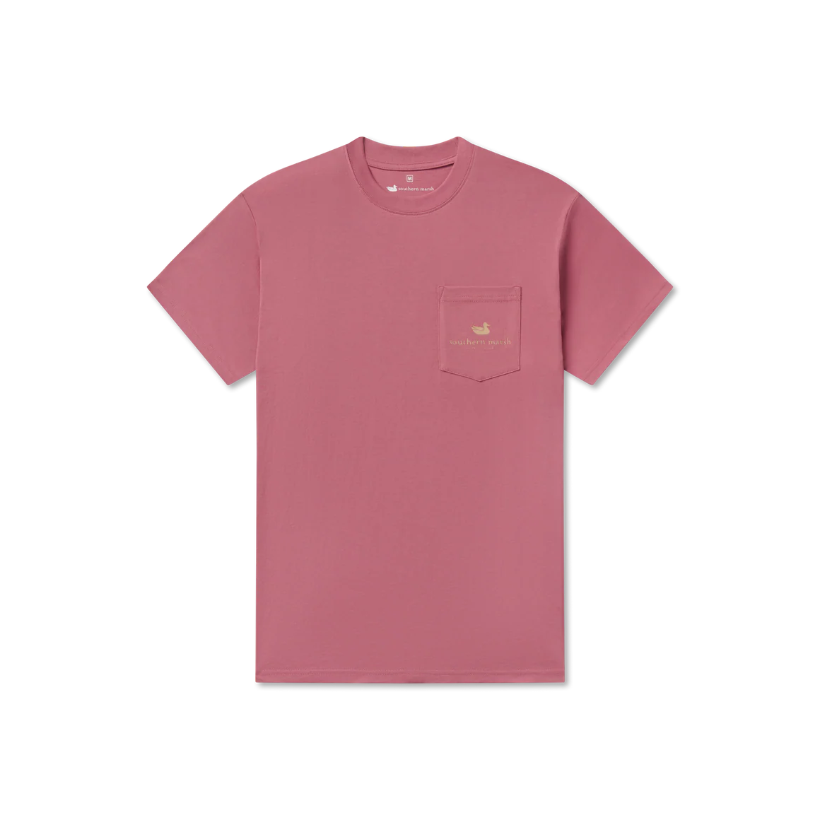 Southern Marsh Youth Mulberry Life's Golden Tee