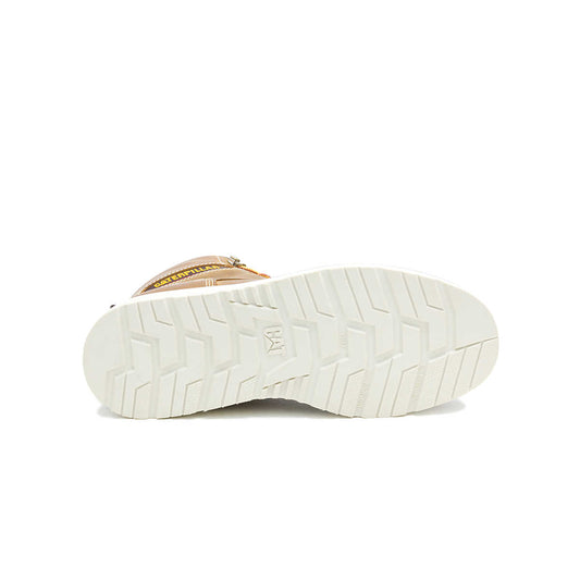 Cat Men's Reclaimer Wedge Waterproof Pyramid Work Boot