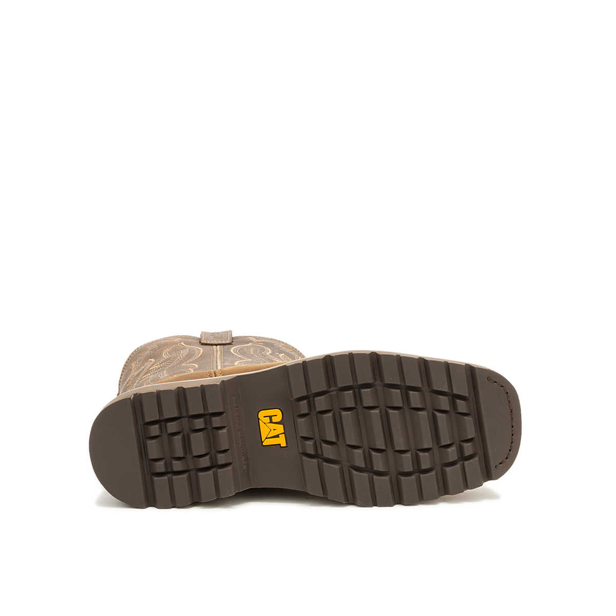 Men's Colorado Frontier Beaned Steel Toe Boot